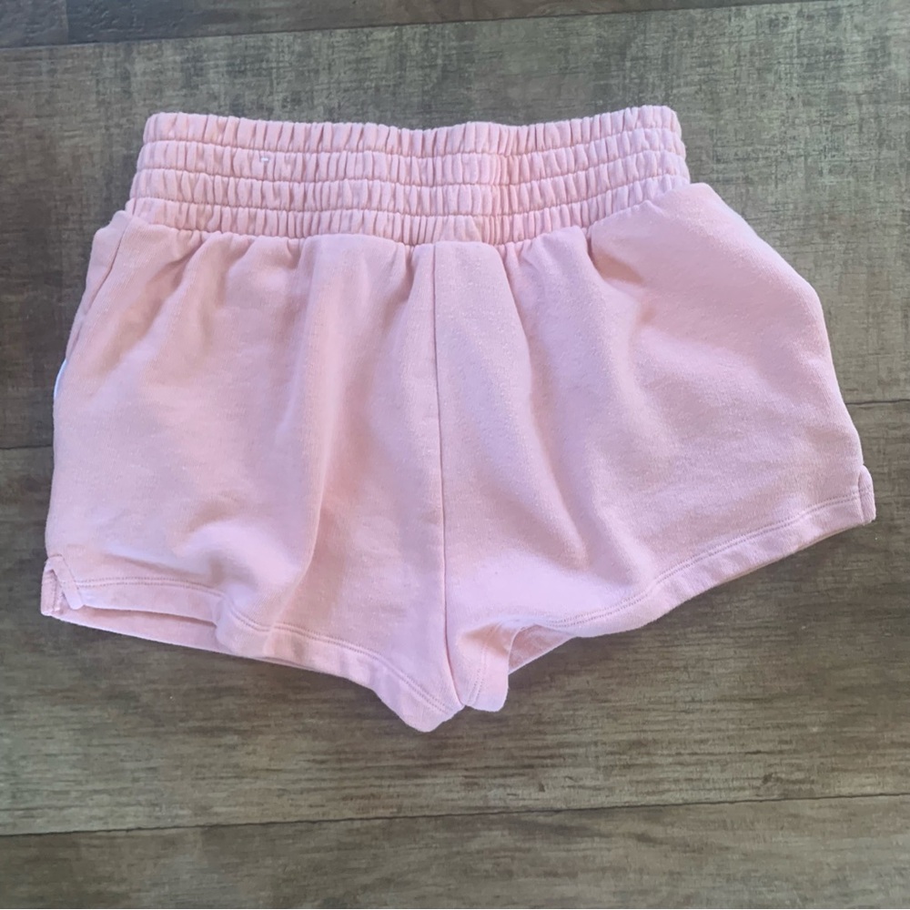 New Victoria’s Secret outfit Tank NWT and High waisted shorts - Picture 7 of 13